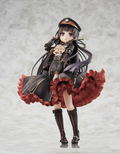 Maitetsu - Pure Station 1/6 Scale Pre-Painted Figure: Hachiroku thumbnail 8