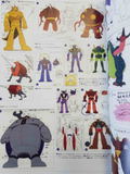 Mazinger Z: Great Encyclopedia thumbnail 3