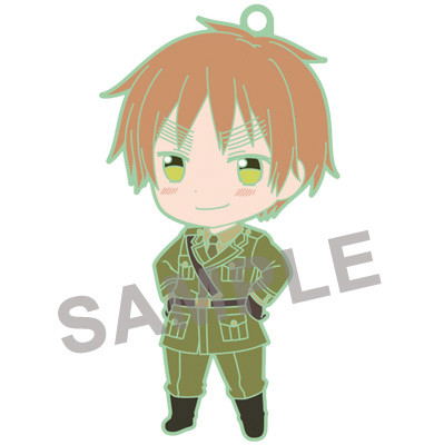 Nendoroid No. 881 Hetalia The World Twinkle: England [Good Smile Company Online Shop Limited Ver.] image 2
