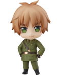 Nendoroid No. 881 Hetalia The World Twinkle: England [Good Smile Company Online Shop Limited Ver.] thumbnail 1