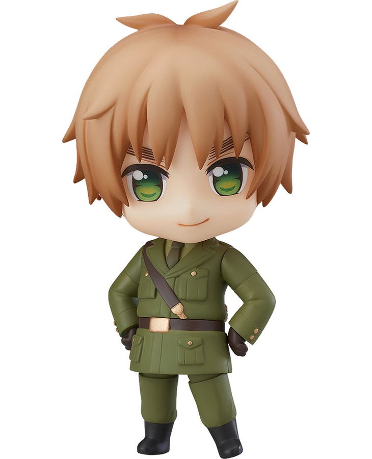 Nendoroid No. 881 Hetalia The World Twinkle: England [Good Smile Company Online Shop Limited Ver.] image 1