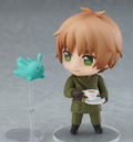 Nendoroid No. 881 Hetalia The World Twinkle: England [Good Smile Company Online Shop Limited Ver.] thumbnail 7