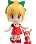 Nendoroid No. 883 Mega Man 11: Roll Mega Man 11 Ver. thumbnail 1
