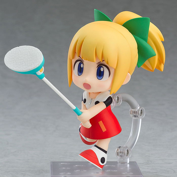 Nendoroid No. 883 Mega Man 11: Roll Mega Man 11 Ver. image 3