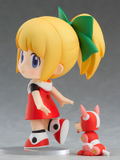 Nendoroid No. 883 Mega Man 11: Roll Mega Man 11 Ver. thumbnail 6