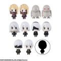 NieR:Automata Trading Arts Mini (Set of 10 pieces) thumbnail 1