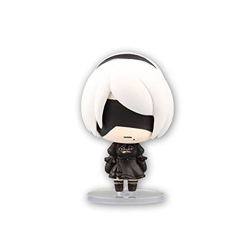 NieR:Automata Trading Arts Mini (Set of 10 pieces)