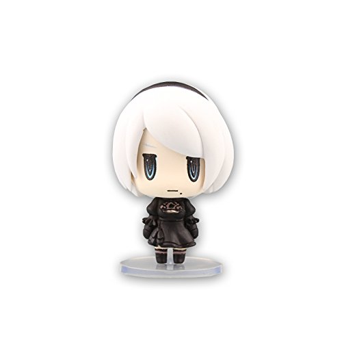 NieR:Automata Trading Arts Mini (Set of 10 pieces)