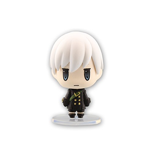 NieR:Automata Trading Arts Mini (Set of 10 pieces)