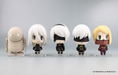 NieR:Automata Trading Arts Mini (Set of 10 pieces) thumbnail 21