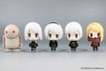 NieR:Automata Trading Arts Mini (Set of 10 pieces) thumbnail 22