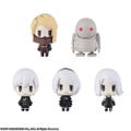 NieR:Automata Trading Arts Mini (Set of 10 pieces) thumbnail 3