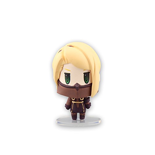 NieR:Automata Trading Arts Mini (Set of 10 pieces)