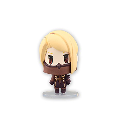 NieR:Automata Trading Arts Mini (Set of 10 pieces) image 5
