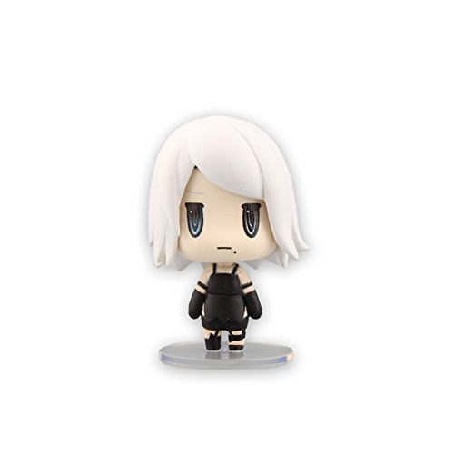 NieR:Automata Trading Arts Mini (Set of 10 pieces)