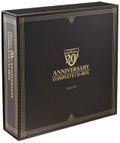 Omega-Force 20th Anniversary Complete CD-Box [Limited Edition] thumbnail 3