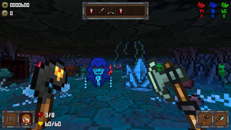 One More Dungeon [Limited Edition] <span class="ext ext_LE">LE</span> <span class="ext" style="background-color: #003082; color: #FFFFFF;">PLAY EXCLUSIVES</span> image 9