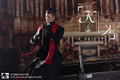 RingToys 1/6 Scale Action Figure: K K. Priest [Regular Edition] thumbnail 5
