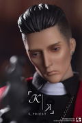 RingToys 1/6 Scale Action Figure: K K. Priest [Deluxe Edition] thumbnail 10