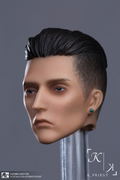 RingToys 1/6 Scale Action Figure: K K. Priest [Deluxe Edition] thumbnail 24