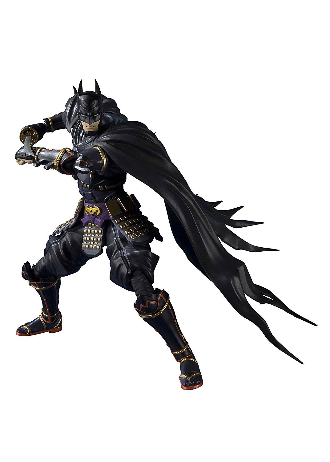 S.H.Figuarts Batman Ninja: Ninja Batman