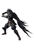 S.H.Figuarts Batman Ninja: Ninja Batman thumbnail 1