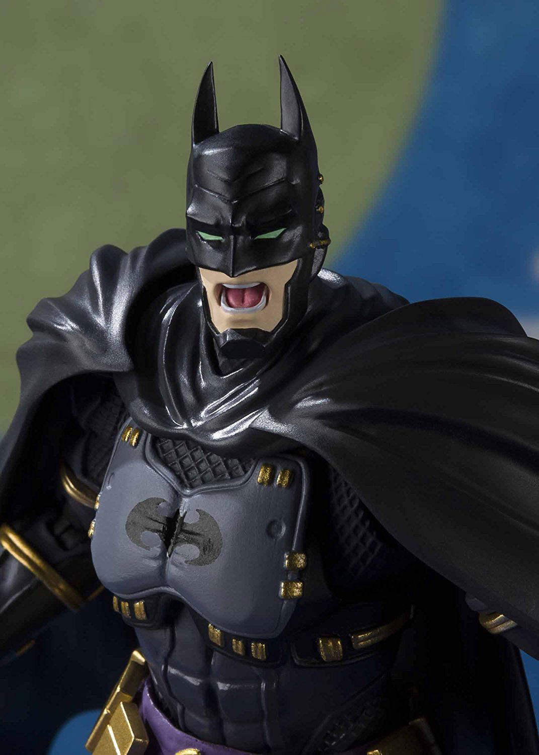 S.H.Figuarts Batman Ninja: Ninja Batman