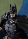 S.H.Figuarts Batman Ninja: Ninja Batman thumbnail 11