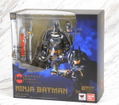 S.H.Figuarts Batman Ninja: Ninja Batman thumbnail 12