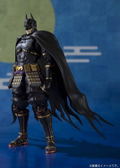 S.H.Figuarts Batman Ninja: Ninja Batman thumbnail 2