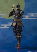 S.H.Figuarts Batman Ninja: Ninja Batman thumbnail 3