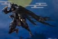 S.H.Figuarts Batman Ninja: Ninja Batman thumbnail 5