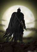 S.H.Figuarts Batman Ninja: Ninja Batman thumbnail 6