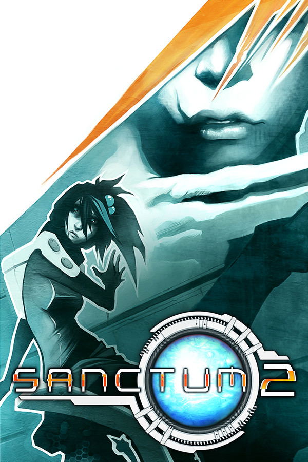 Sanctum 2 STEAM digital — Import Game Deal