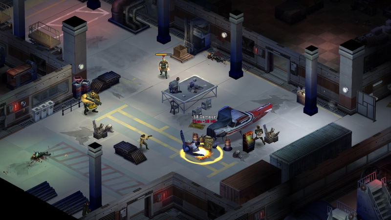 Shadowrun Returns <span class="ext" style="background-color: #2a475e; color: #FFFFFF;">STEAM</span> <span class="ext ext_digital">digital</span> image 6