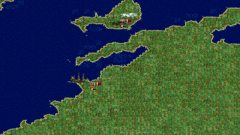 Sid Meier's Pirates! (Steam) <span class="ext" style="background-color: #2a475e; color: #FFFFFF;">STEAM</span> <span class="ext ext_digital">digital</span> image 7