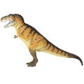 Soft Vinyl Toy Box 018A Tyrannosaurus Rex thumbnail 2