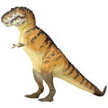 Soft Vinyl Toy Box 018A Tyrannosaurus Rex thumbnail 3