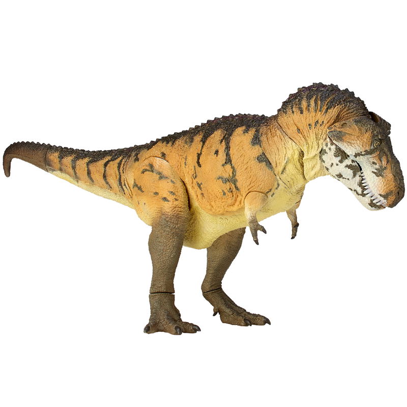 Soft Vinyl Toy Box 018A Tyrannosaurus Rex image 5