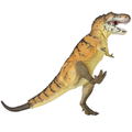 Soft Vinyl Toy Box 018A Tyrannosaurus Rex thumbnail 7