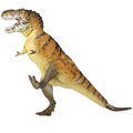 Soft Vinyl Toy Box 018A Tyrannosaurus Rex thumbnail 8