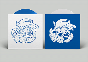 Sonic Adventure Original Soundtrack