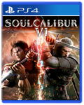 SoulCalibur VI (Chinese Subs) thumbnail 1