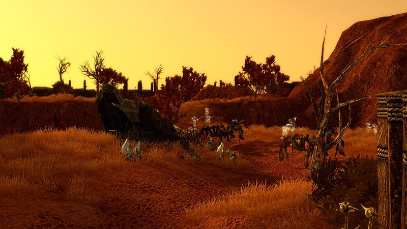 SpellForce 2 - Anniversary Edition <span class="ext" style="background-color: #2a475e; color: #FFFFFF;">STEAM</span> <span class="ext ext_digital">digital</span> image 7
