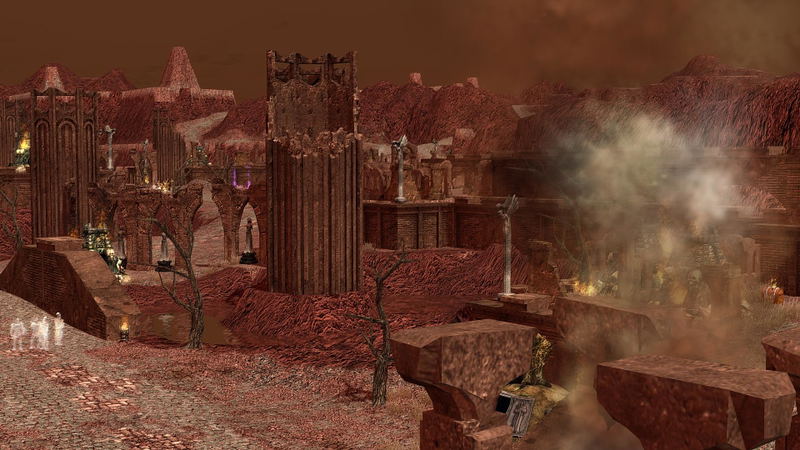 SpellForce 2 - Anniversary Edition <span class="ext" style="background-color: #2a475e; color: #FFFFFF;">STEAM</span> <span class="ext ext_digital">digital</span> image 8