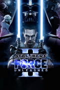 Star Wars: The Force Unleashed II <span class="ext" style="background-color: #2a475e; color: #FFFFFF;">STEAM</span> <span class="ext ext_digital">digital</span> thumbnail 1