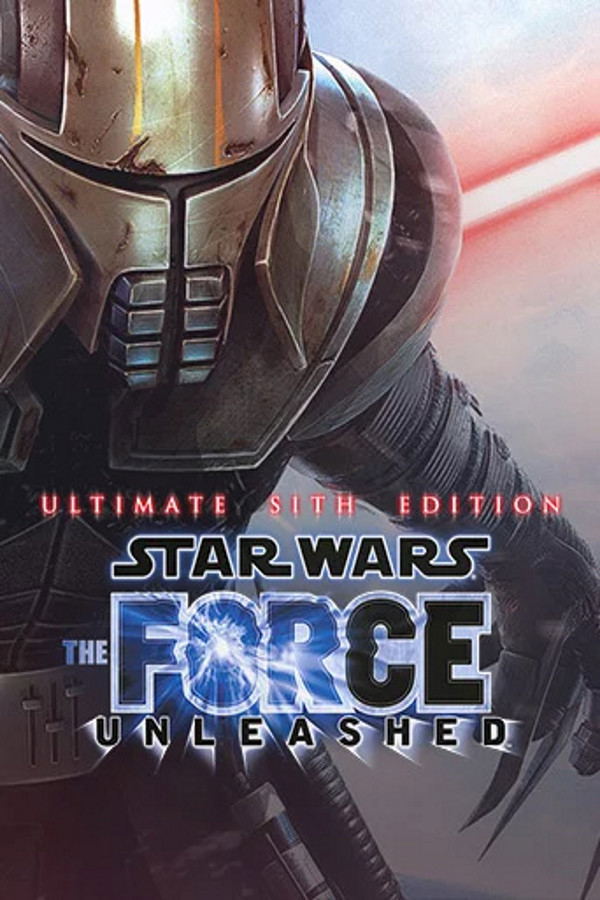 Star Wars: The Force Unleashed (Ultimate Sith Edition) <span class="ext" style="background-color: #2a475e; color: #FFFFFF;">STEAM</span> <span class="ext ext_digital">digital</span> image 1
