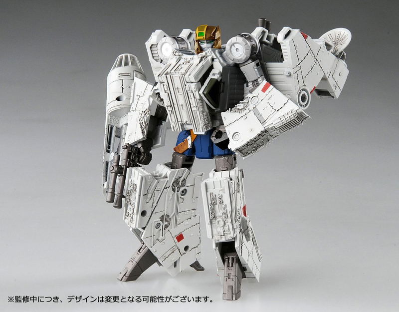 Star Wars Transformers 02 Millennium Falcon image 10
