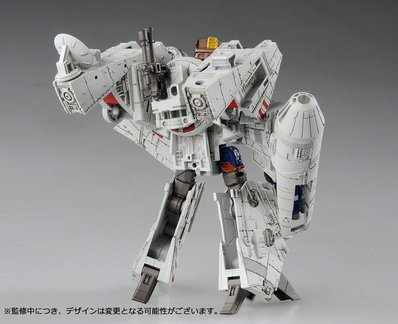 Star Wars Transformers 02 Millennium Falcon image 11