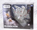 Star Wars Transformers 02 Millennium Falcon thumbnail 13